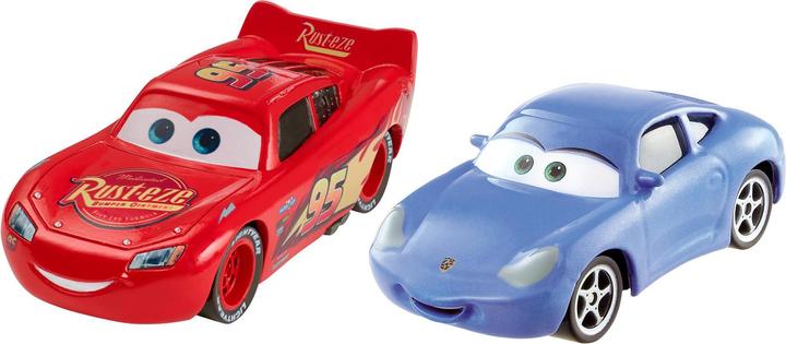 Immagine prodotto Disney Cars Cars 3- Il cast