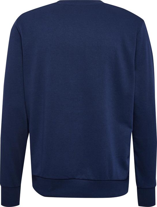 Actual product image hummel Hmlpulse Sweat Crewneck (S)