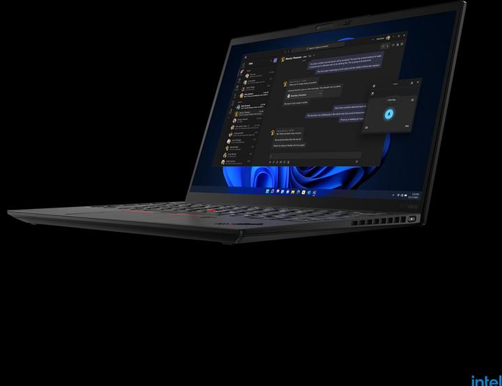 Produktbild Lenovo ThinkPad X1 Nano Gen. 2 (13", Intel Core i7-1260P, 16 GB, 1000 GB, DE)