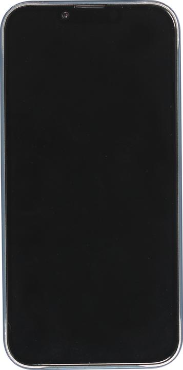 Immagine prodotto PhoneLook Copertura in plastica ultra sottile semitrasparente opaca (Apple iPhone 15 Plus)