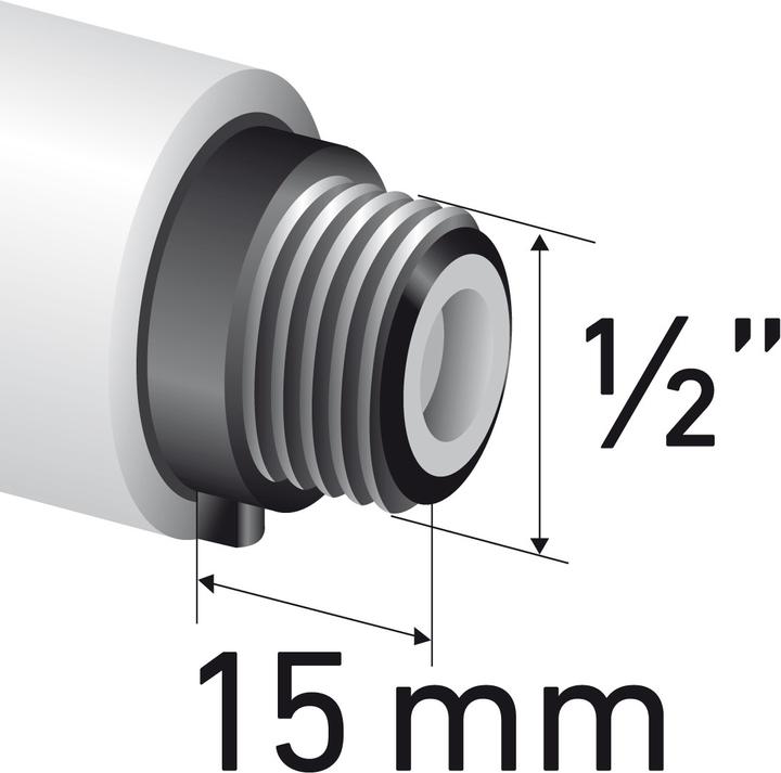 Actual product image Diaqua Ecobooster