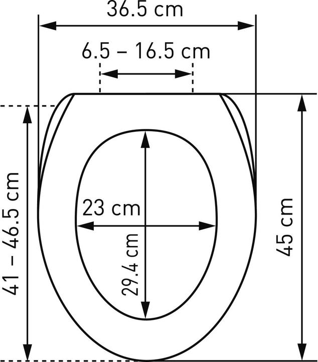 Produktbild Diaqua Shell