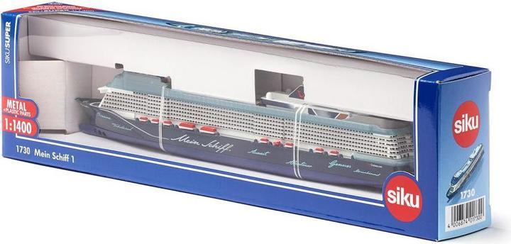 Image du produit Siku Mon bateau 1