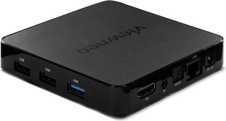 Produktbild Viewneo Digital Signage Player 4K SignageBox II