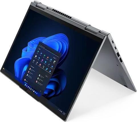 Actual product image Lenovo ThinkPad X1 Yoga Gen 8 (14", Intel Core i7-1355U, 32 GB, 1000 GB, DE)