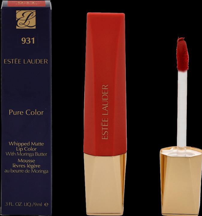 Produktbild Estée Lauder Pure Color (Nr. 931 - Hot Shot)