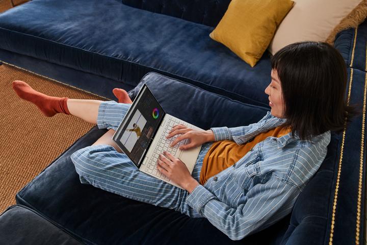 Produktbild HP Envy x360 (13.30", Intel Core i5-1135G7, 8 GB, 256 GB, CH)