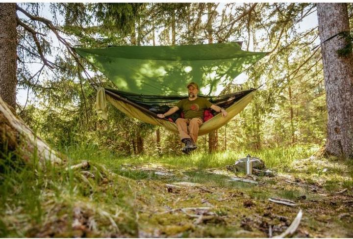 Produktbild Amazonas Moskito-Traveller Quilted (200 kg)