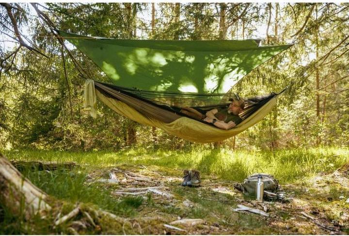 Produktbild Amazonas Moskito-Traveller Quilted (200 kg)