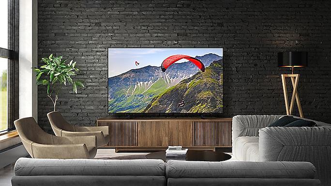 Produktbild Samsung QE55S85D (55", S85D, OLED, 4K, 2024)