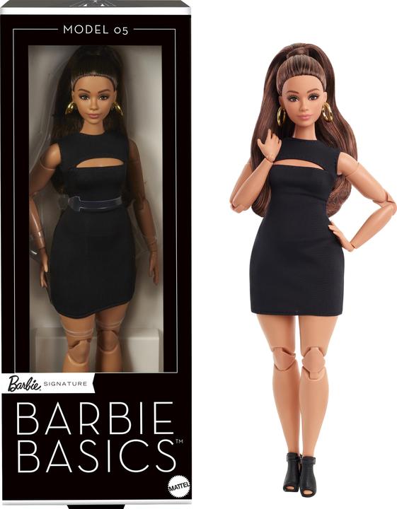 Image du produit Barbie Basics
