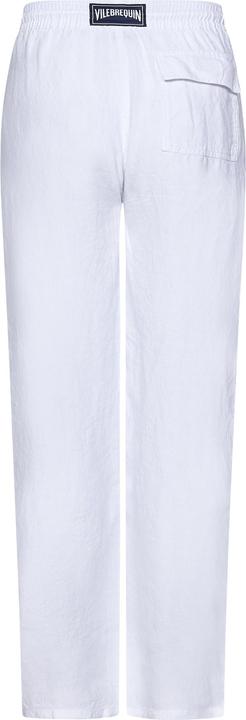 Actual product image Vilebrequin Trousers White (M)