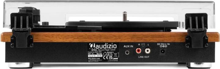 Image du produit Audizio RP112L (Semi-automatique)