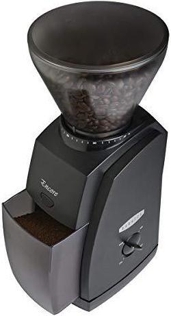 Actual product image Baratza Electric coffee grinder