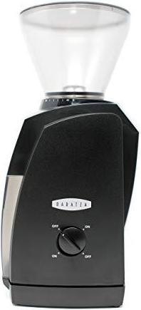 Actual product image Baratza Electric coffee grinder