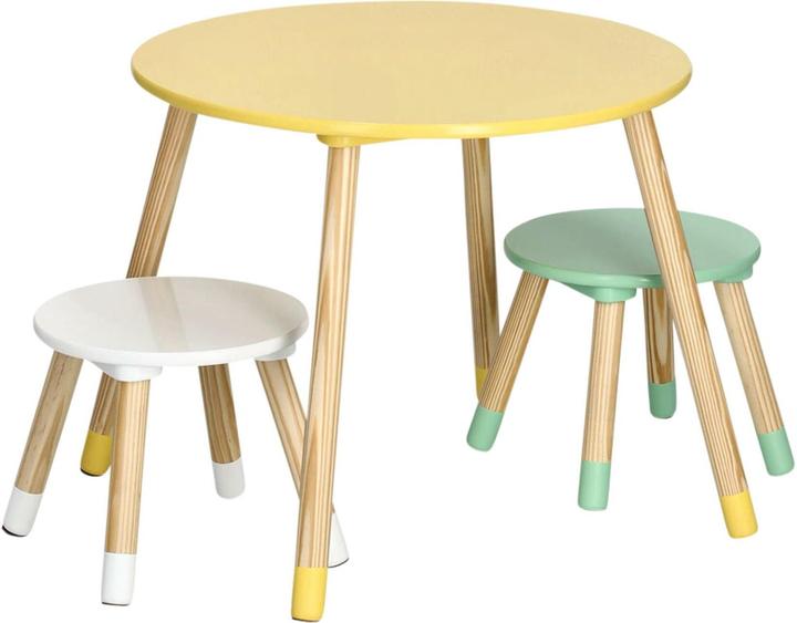 Immagine prodotto Zeller Present Divano per bambini (Dinette per bambini)