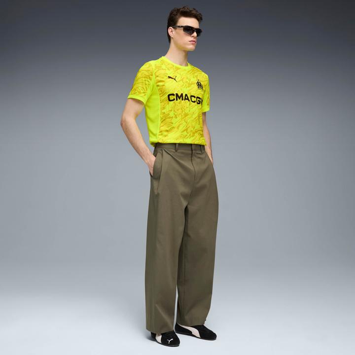 Image du produit Puma Maillot gardien OM 2025/26 (L)