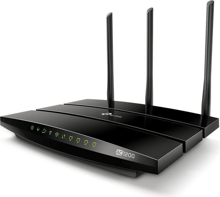 Immagine prodotto TP-Link Archer VR400 V3