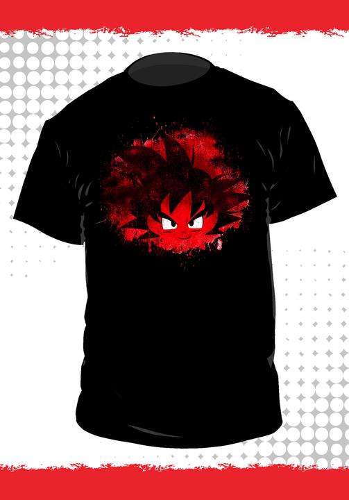 Generation Manga Dragon Ball - Son Goku - L Grosse (L)