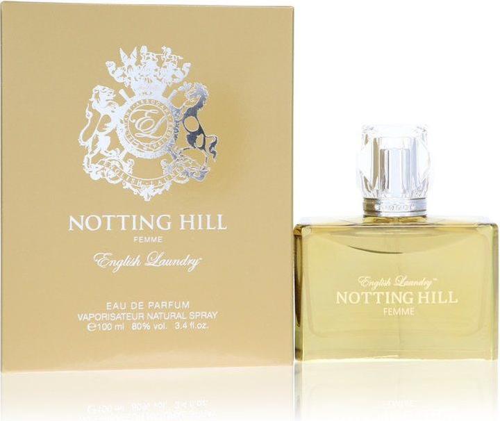 English Laundry Notting Hill by (Eau de Parfum, 100 ml)