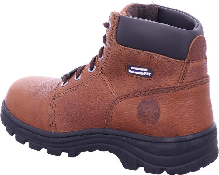 Actual product image Skechers Workshire - (45)