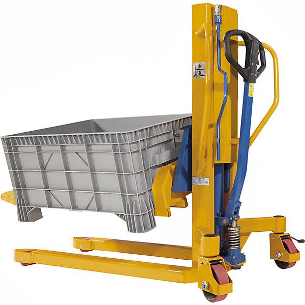 Produktbild kaiserkraft Palettenheber (800 kg)