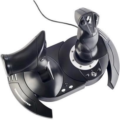 Produktbild Thrustmaster Joystick T.Flight Hott One XBox One, computer (PC, Xbox One X)