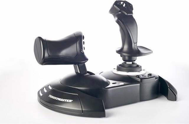 Produktbild Thrustmaster Joystick T.Flight Hott One XBox One, computer (PC, Xbox One X)
