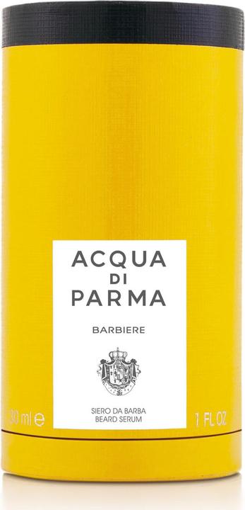 Actual product image Acqua Di Parma beard serum (30 ml)