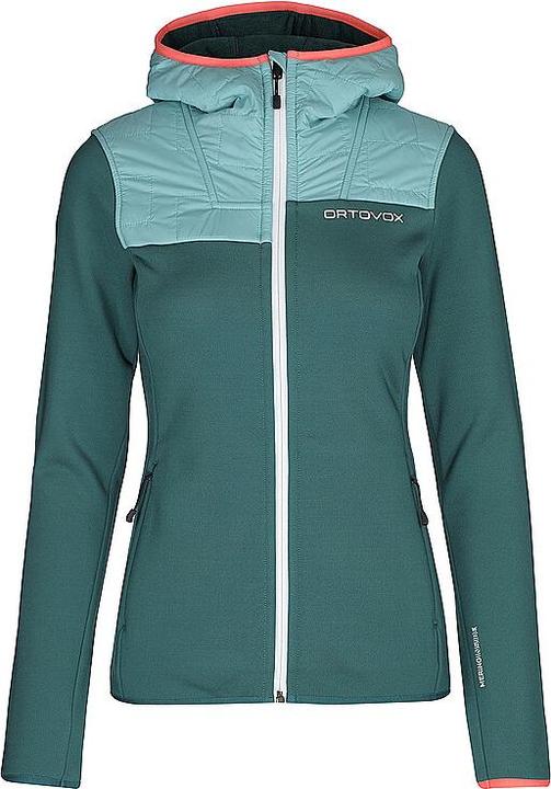 Produktbild Ortovox Fleece Plus Hoody (S)