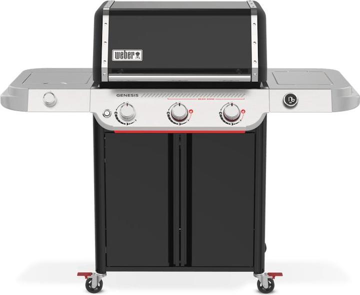 Weber E-335W (17.88 kW)