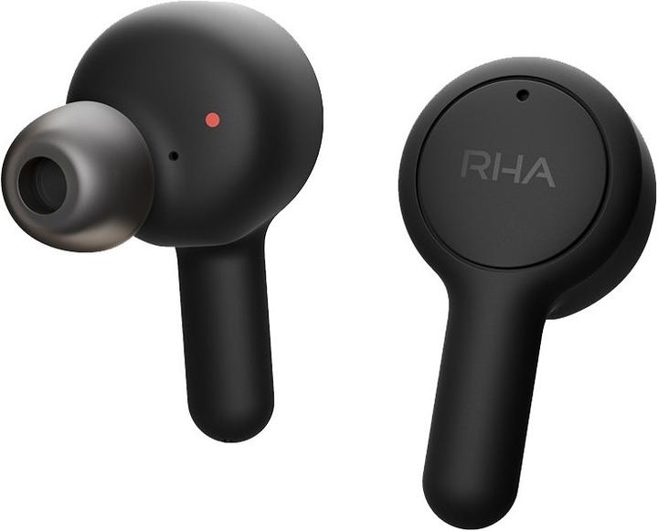 Produktbild RHA TrueConnect 2 (NC, 9 h, Kabellos)