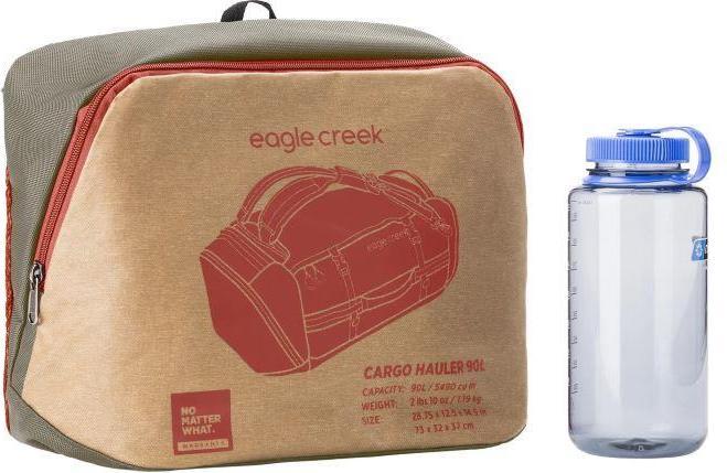 Immagine prodotto Eagle Creek Trasportatore di merci (90 l)
