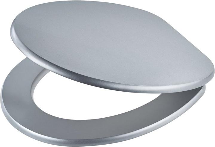 Actual product image Diaqua Silver