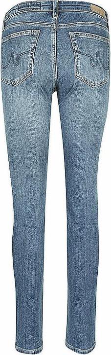 Actual product image AG Slim Fit Prima Jeans (29)