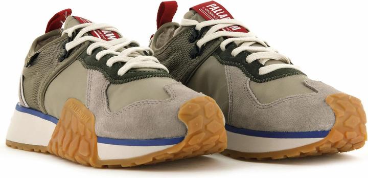 Image du produit Palladium baskets troop runner (37)