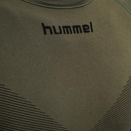 Produktbild hummel First Seamless Jersey L/S (S)