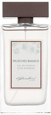 Actual product image Gandini Muschio Bianco (Eau de toilette, 100 ml)