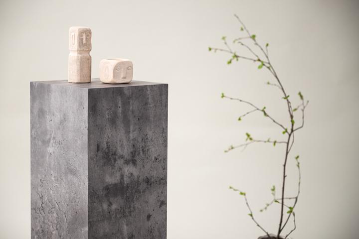 Actual product image Vind Ramsvik (23 x 23 x 65 cm)