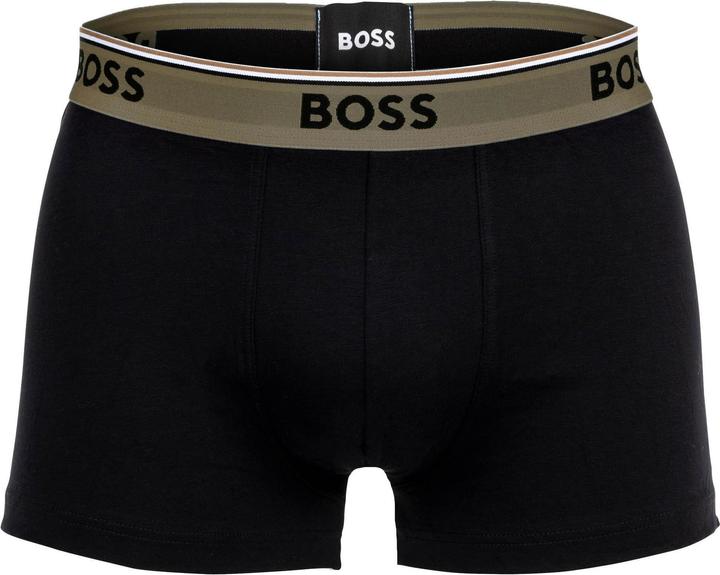 Immagine prodotto Chantelle Trunk 3P Power (XXL, confezione da 3)