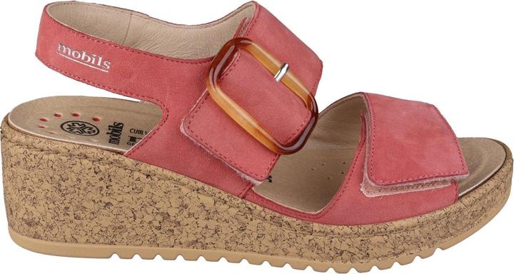 Actual product image Mephisto Nasma (40)