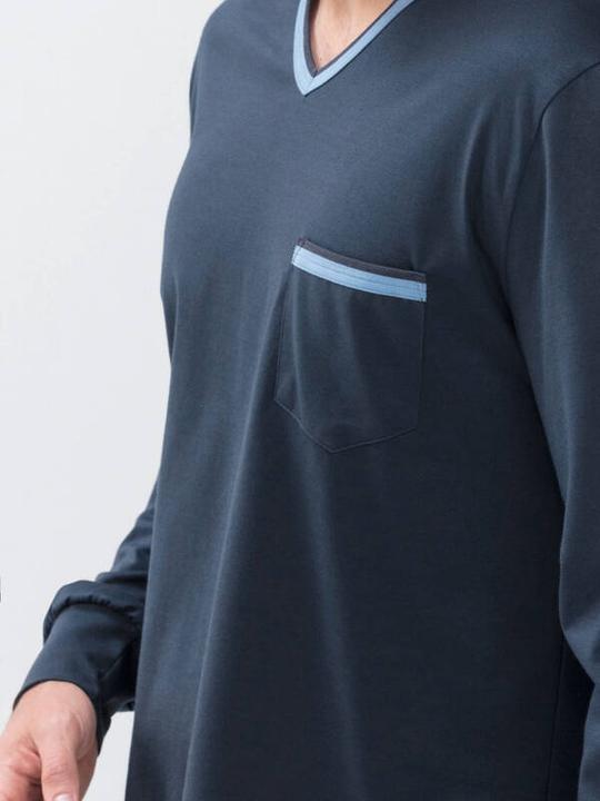 Produktbild Mey Leongatha Pyjama (50)
