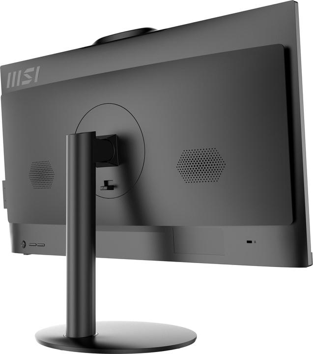 Productafbeelding MSI PRO AP242 -003EU All-in-One PC/werkstation Intel® Core™ i5 (23,8") pixels DDR4-SDRAM SSD (Intel Core i5-12400, 8 GB, 512 GB, UHD Graphics 730)