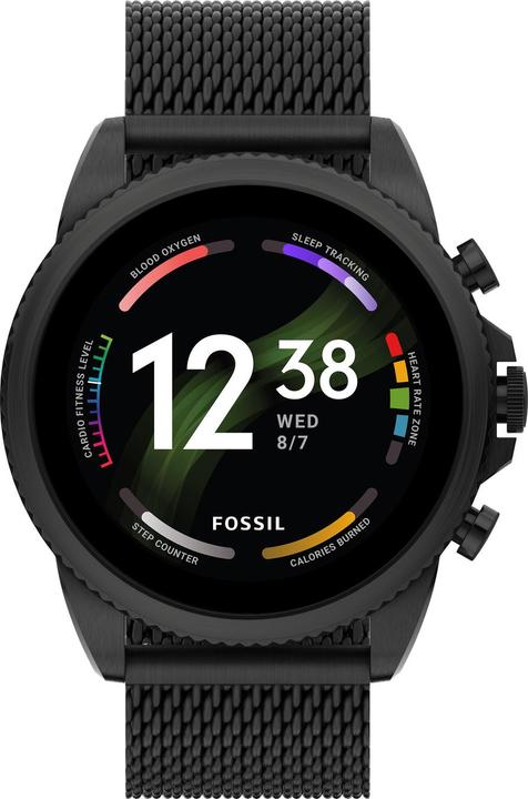 Immagine prodotto Fossil Smartwatch HR Gen 6 (44 mm)