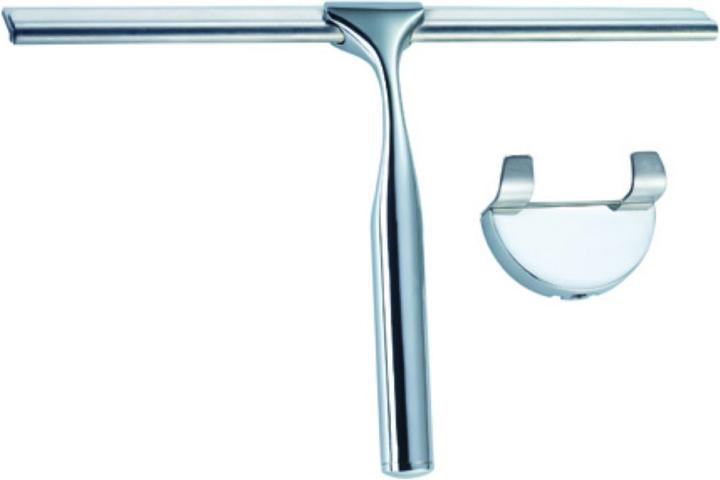 Diaqua Pulitore per box doccia cromato