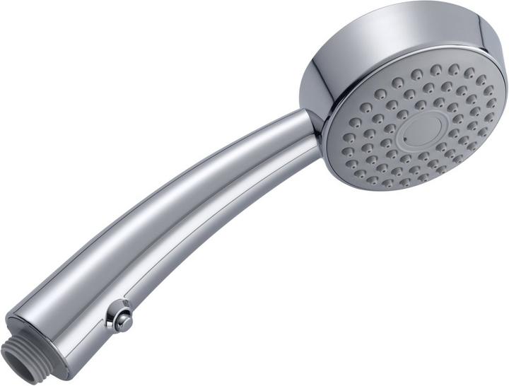Produktbild Diaqua Wassersparbrause Eco Disc (1 Strahlarten, 19.90 l/min)