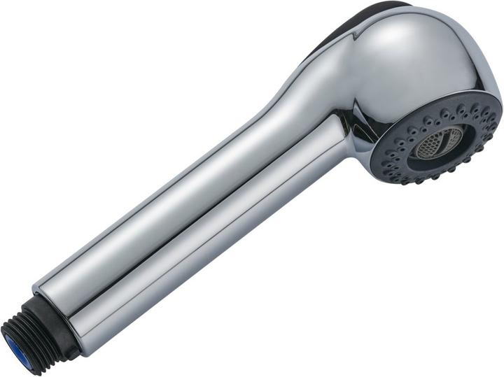 Chromed