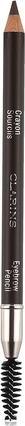 Actual product image Clarins Sourcils - Crayon (02 Light Brown)