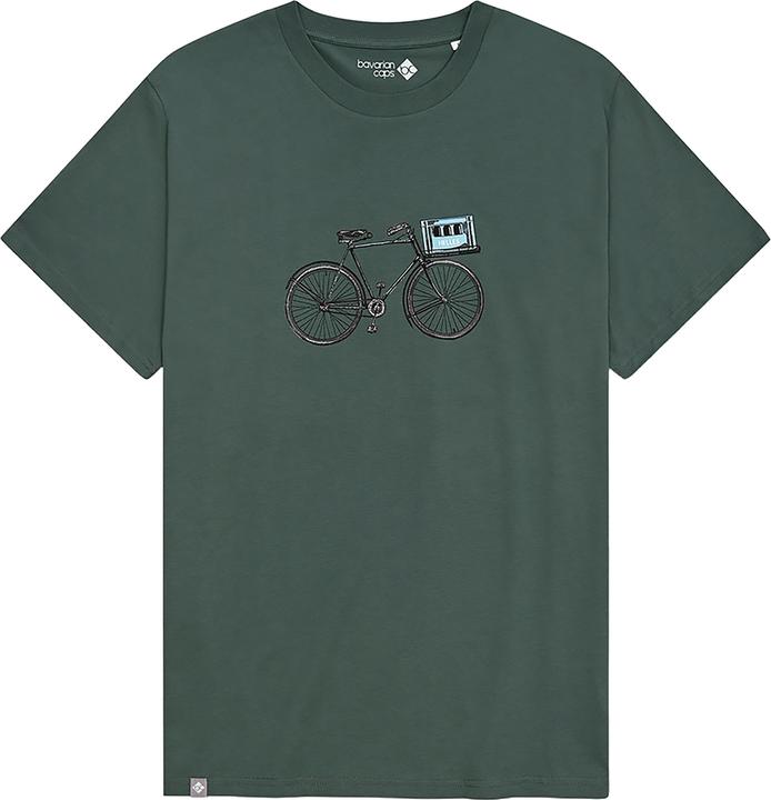 Produktbild Bavarian Caps Expresslieferdienst (L)