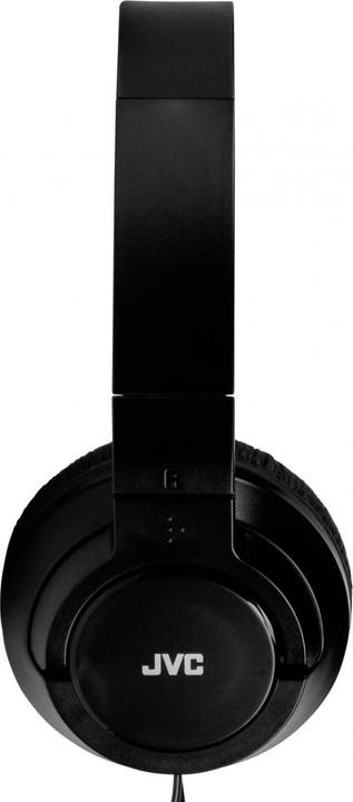Actual product image JVC Ha-S180 (ANC, Cable)